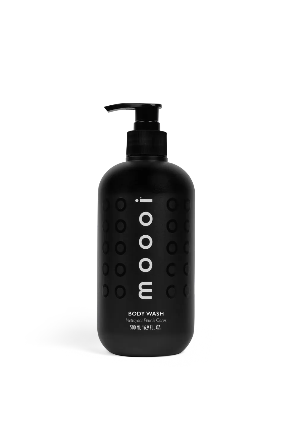 Body Wash & Lotion - Moooi